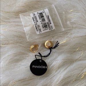 Pandora studs